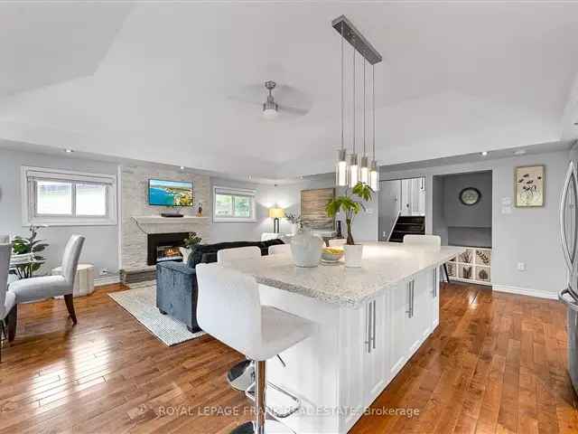 House For Sale in Scugog, Ontario