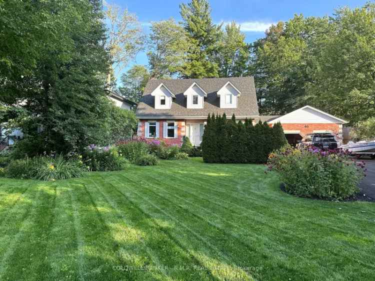 House For Sale in East Gwillimbury, Ontario