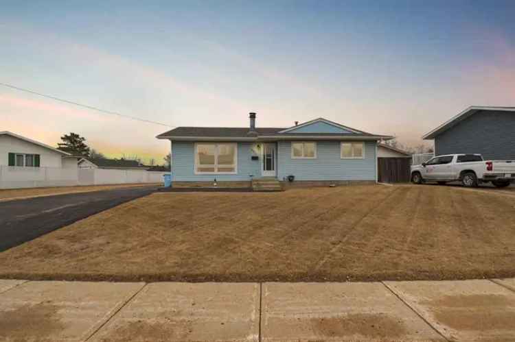 House For Rent in Fort McMurray, Alberta