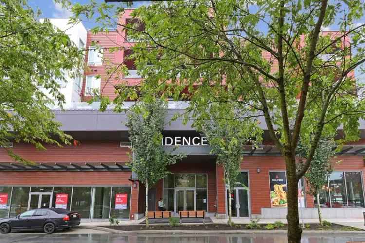 Willoughby Town Centre Condo 1 Bed 1 Bath - Great for Investors