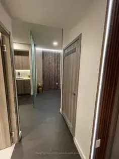 Luxury 2-Bedroom Condo in Concord Park Place Toronto