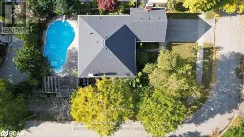 House For Sale In Ford Oakville Ontario