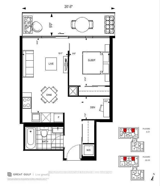 House For Sale in 25, Richmond Street East, Toronto, Ontario