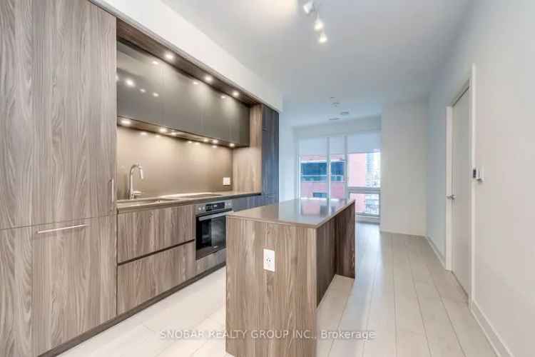 Condo For Sale in Toronto, Ontario