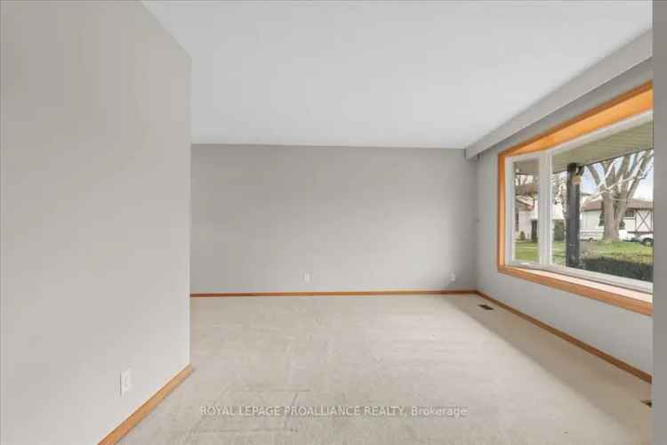 Spacious 3-Bedroom Home in West Park Village