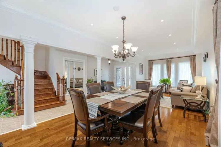 House For Sale in Caledon, Ontario