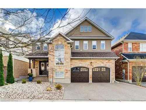 House For Sale In Southview, Cambridge, Ontario