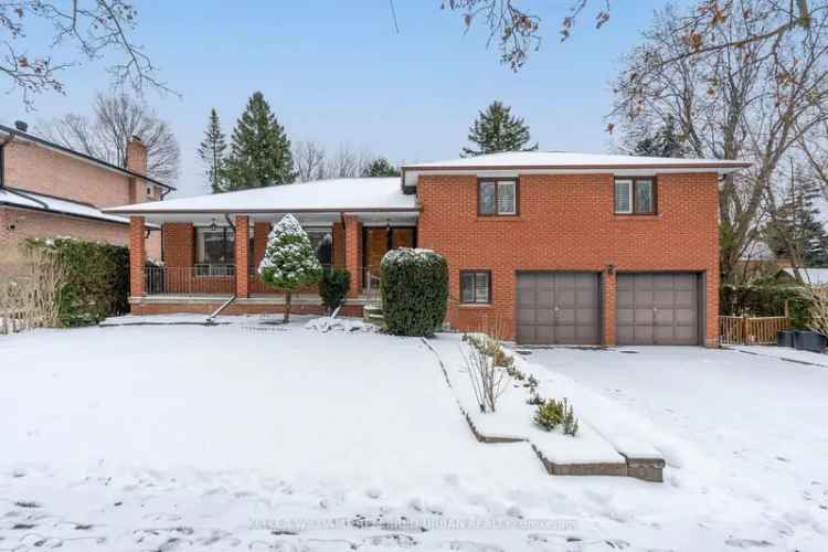 House For Sale in Toronto, Ontario