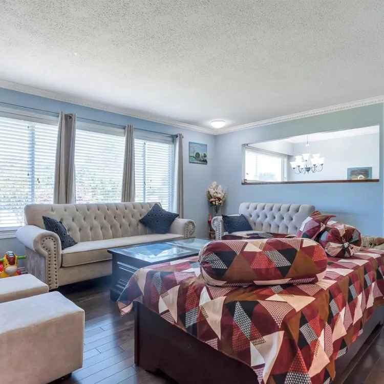 Split Entry House Huge Lot Subdivision Potential