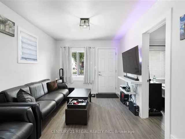 2 Bed 1 Bath Smart Home - Move In Ready