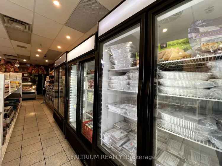 Commercial For Sale in Ottawa, Ontario