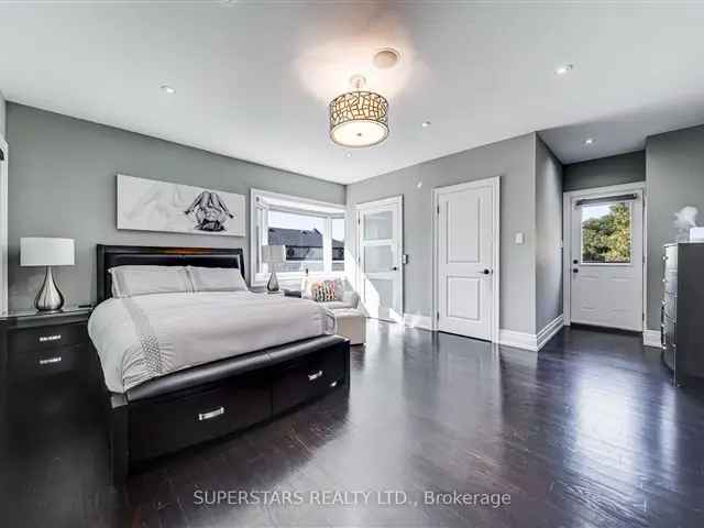 House For Sale in Markham, Ontario