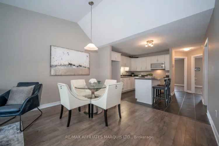 Condo For Sale in 229, Water Street East, Cornwall, Ontario