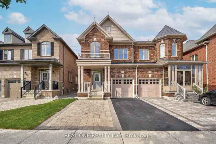 House For Sale in Markham, Ontario