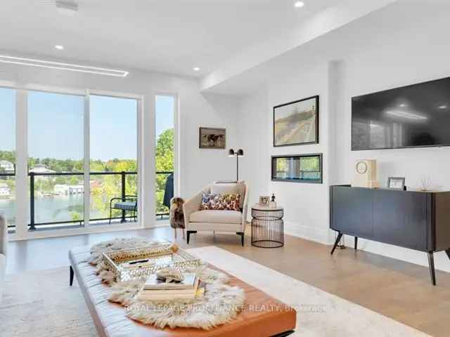 Luxury Picton Townhouse 3 Beds 25 Baths Stunning Harbour Views