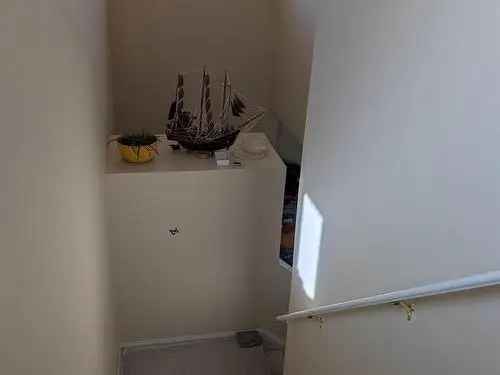 Townhouse For Sale Central McDougall Edmonton