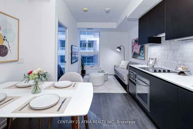 Condo For Sale in Hamilton, Ontario