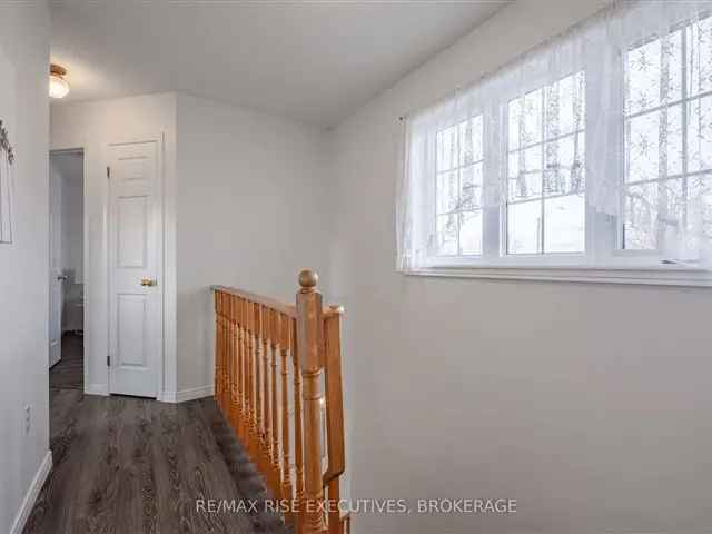 House For Sale in Kingston, Ontario