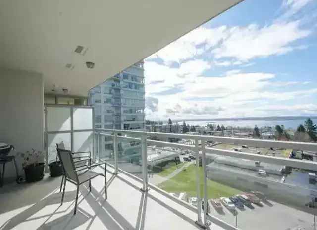 Miramar Ocean View Luxury Condo 2 Beds 1300 sq ft