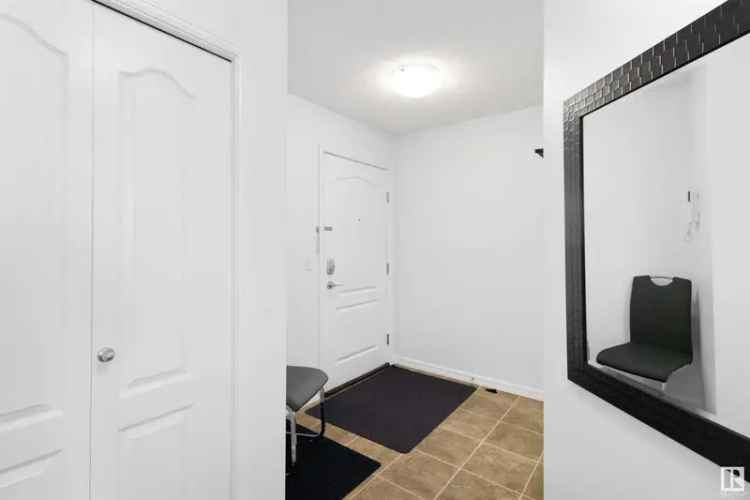 Bright Top Floor Corner Unit with Stunning Views