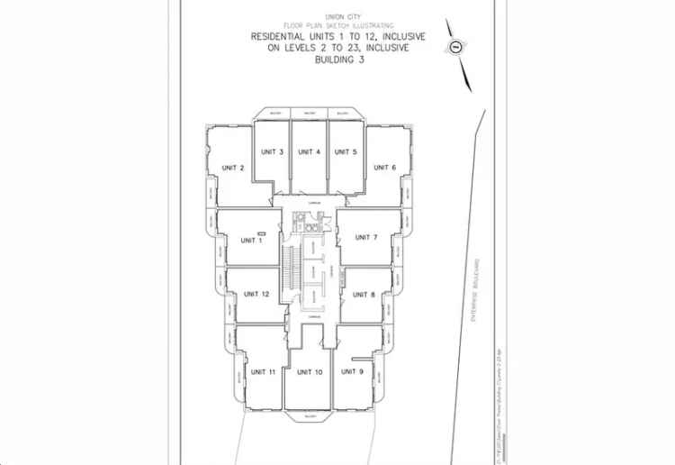 UnionCity Condos 3: Luxury Unionville Condos near Transit and Top Schools