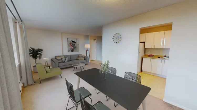 Ottawa South Apartments near Rideau River - 1 Month Free Rent