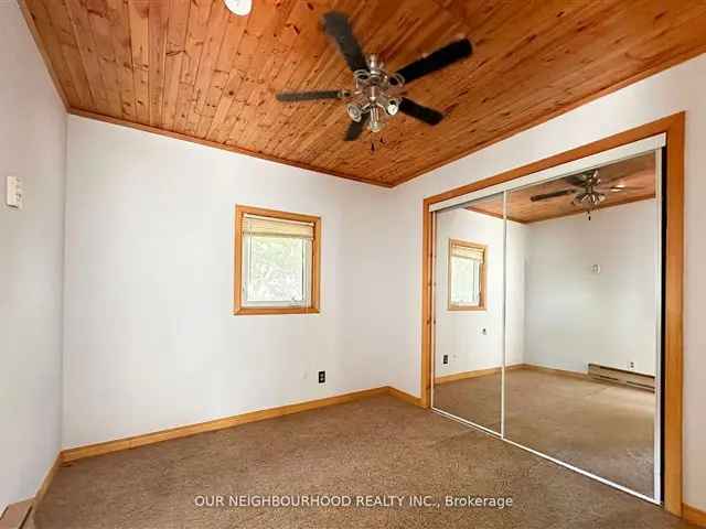 House For Sale in Kawartha Lakes, Ontario