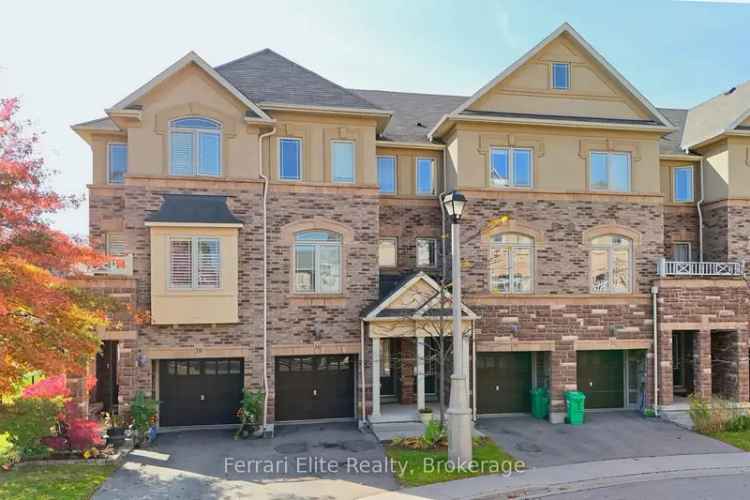 House For Sale in Mississauga, Ontario