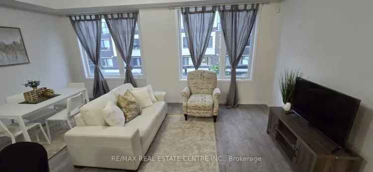 Condo For Rent in Pickering, Ontario