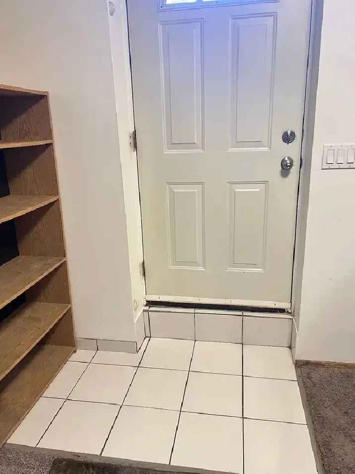 1 Bedroom Basement Suite for Rent in Rundle