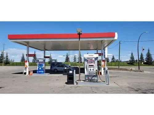 Commercial For Sale In Ogden, Calgary, Alberta