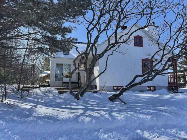 One-and-a-half-storey house for sale, 8, Rue Sérénac, Salaberry-de-Valleyfield - Proprio Direct