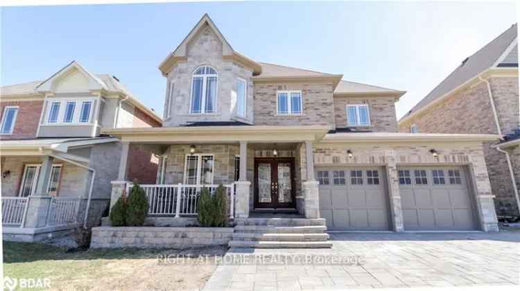 House For Sale in Innisfil, Ontario