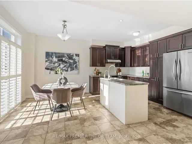 House For Sale in Hamilton, Ontario