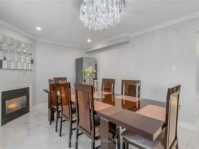 House For Sale in 345, Old Harwood Avenue, Ajax, Ontario