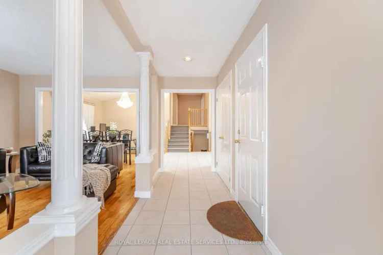 Fully Renovated 4-Level Backsplit Home with Inground Pool
