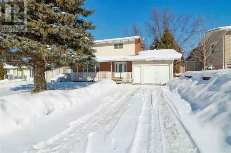 Stunning 4-Bedroom Home with In-Law Suite Potential in Garson