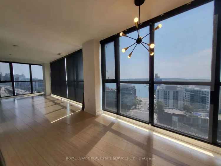 Condo For Rent in Toronto, Ontario