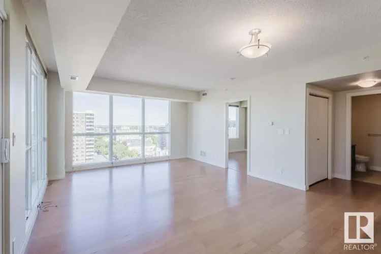 Buy Corner Unit with Downtown Views in Luxury Location