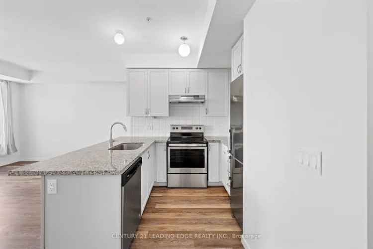 Condo For Sale in Pickering, Ontario