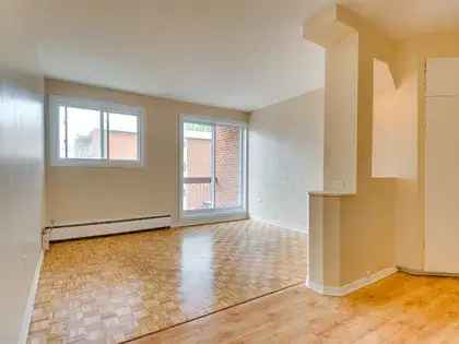 1 room studio of 41 m² in Quebec