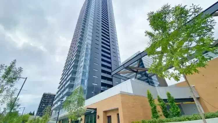 13615 Fraser Highway Apartment Surrey