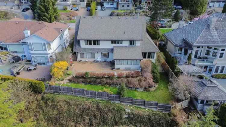 A $2,398,000.00 House/Single Family with 4 bedrooms in Garibaldi Highlands, Squamish