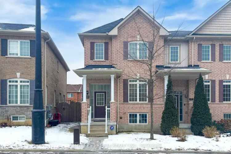 House For Sale in 2484, Earl Grey Avenue, Pickering, Ontario