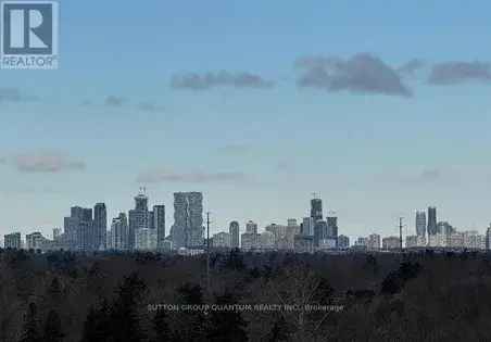 2 Bedroom 2 Bathroom Condo in Mississauga