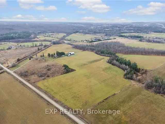 3.04 Acre Vacant Lot Near Hwy 17 Renfrew Ottawa Commuters Outdoor Enthusiasts