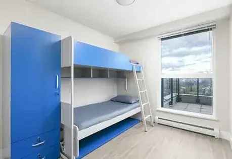 1 room apartment of 29 m² in Vancouver