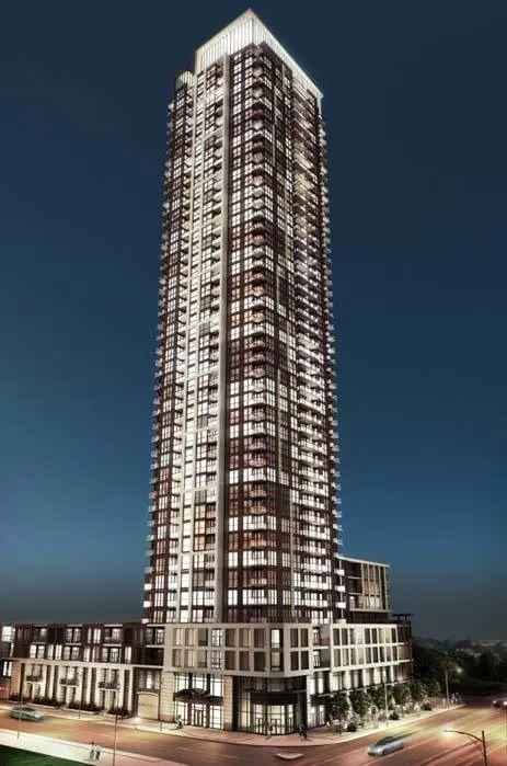 PSV Condos at Parkside Village Mississauga New Condo Development