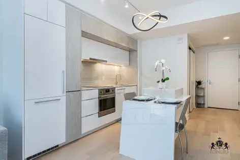 1 room apartment of 87 m² in Montreal