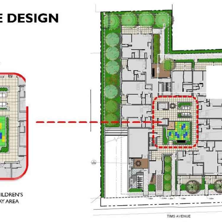 Commercial Land for sale